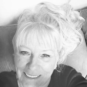 Meet your Posher, Janet